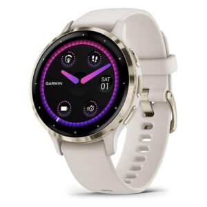 SMARTWATCH GARMIN VENU 3S IVOR