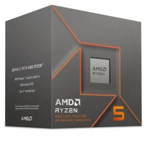 Procesador AMD Ryzen 5 8500G  5.0 Ghz - AM5