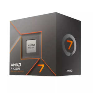 Procesador AMD Ryzen 7 8700F 5 Ghz - AM5 100-100001590BOX