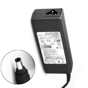 Cargador Original Samsung 19v 4.74a 90w Sadp-90fh R728 R730