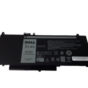 Bateria Original Dell Latitude E5450 E5550 OWYJC2 8V5GX G5M10 6MT4T 51 Wh