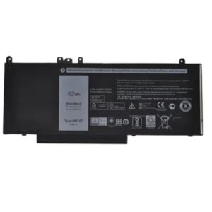 Bateria P/ Dell Latitude E5450 E5550 OWYJC2 8V5GX G5M10 6MT4T 62W