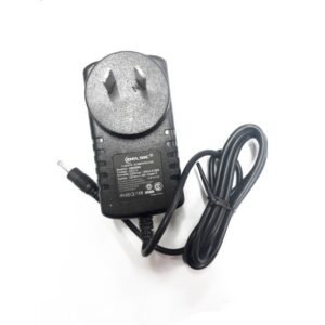 Cargador Netbook Gobierno 2017 2018 12v 2a 24w 3.5mm* 1.35mm Exo E15