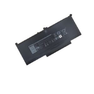 Bateria Original Dell Latitude 12 7000 7280 7290 13 7380 7390 F3YGT