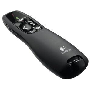 Puntero Presentador R400 Wireless Logitech