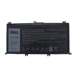 Bateria Original Dell Inspiron 15-7000 7559 7557 5576 357F9