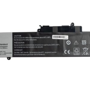 Bateria p/ Dell Inspiron 11 3147 3148 3152 13 7347 7568 7558 GK5KY