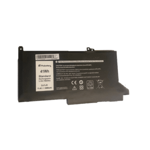 Bateria P/ Dell Latitude 12 7000 7280 7185 7480 DJ1J0 41Wh