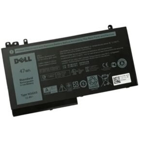 Bateria Original Dell Latitude E5470 E5570 E5270 M3510 NGGX5 Precision 47wh