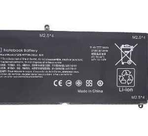 Bateria P/ Hp Envy X360 M6 15-ae 14-j 15-ah Lp03xl Hstnn-db6