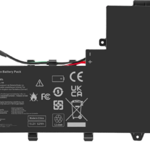 Bateria para Asus Vivobok C41n1533 Q524u Q524uq Q524uq