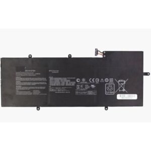 Bateria P/ Asus ZenBook Q324UA UX360UA UX360UAK C31N1538 57wh