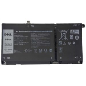 Bateria Original Dell Latitude JK6Y6 3410 3510 Vostro 5300 5401 5501