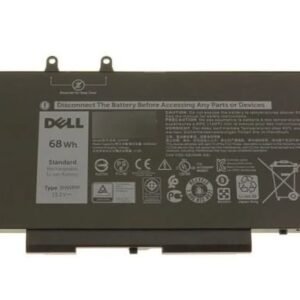 Bateria Original Dell Latitude 3HWPP 5401 5410 5411 5501