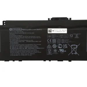 Bateria Pp03xl Para Hp Pavilion X360 14-dv 13-bb 13-bb0000