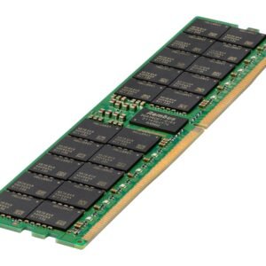 Memoria RAM HPE Smart Memory 32GB 4800Mhz