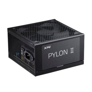 Fuente XPG PYLON II 750W 80 Plus Bronze ATX 3.1
