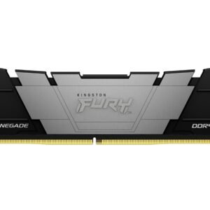 Memoria RAM Kingston 32GB DDR4 3600Mhz Fury Renegade Black