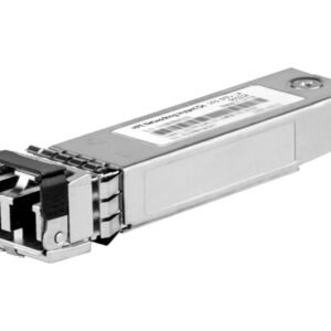 Modulo de transceptor HP SFP 10GbE