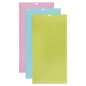 Cricut Pack Tapetes 12 x 24" 2003847
