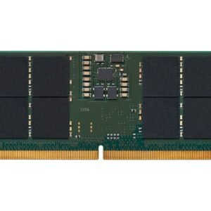 Memoria RAM Kingston 16GB 5600Mhz DDR5 SODIMM