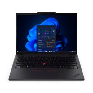 Notebook Lenovo ThinkPad T14 Gen 6 Intel Core Ultra 5 16GB RAM 512GB SSD 14" Windows 11 Pro
