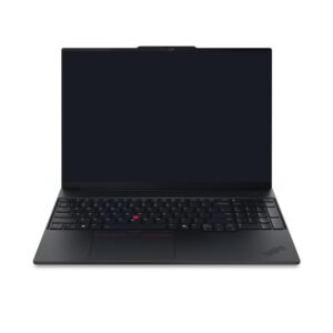 Notebook Lenovo E16 Gen3 I7 Ultra 16GB RAM 512GB 16" Sin Windows