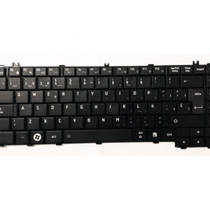 Teclado Toshiba Satellite L600 L635 L640 Español
