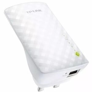 Extensor Wifi Tp-link (RE200) Dual Band