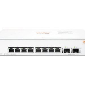 Switch HP 1930 8G 2SFP