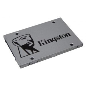Disco Solido Ssd 960 Gb Sata Kingston A400