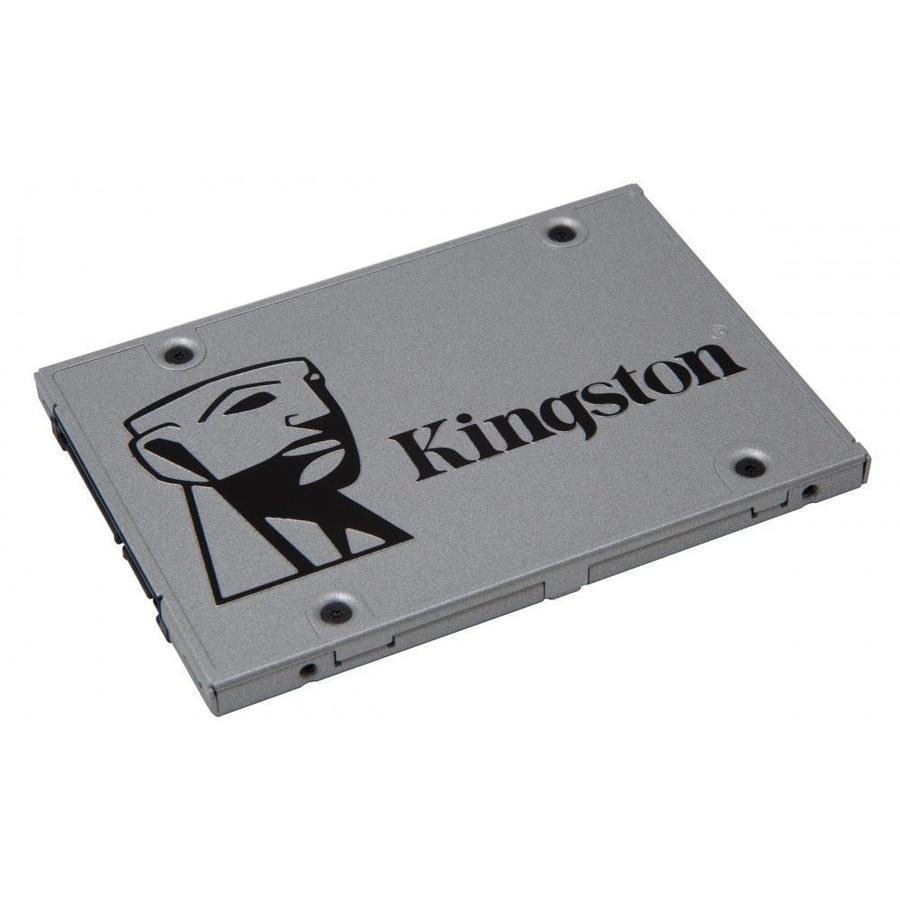 Disco Solido Ssd 960 Gb Sata Kingston A400