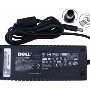 Cargador Original DELL AD130B13P 19.5V 6.7A 130W 7.4x5.0 Mm