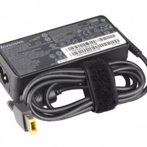 Cargador Original Para Notebook Lenovo Yoga 20V 3.25A