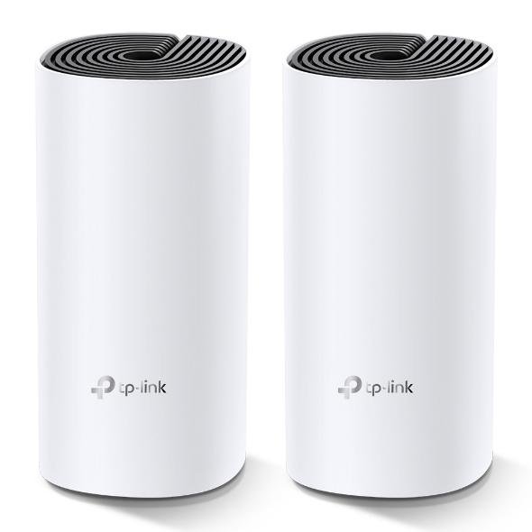 Sistema Wi-Fi Mesh TP-Link Deco E4 2-pack AC1200