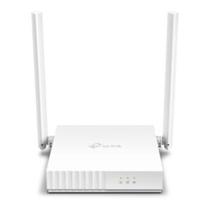 Router Tp-Link (TL-WR820N) 2Ant 300Mbps