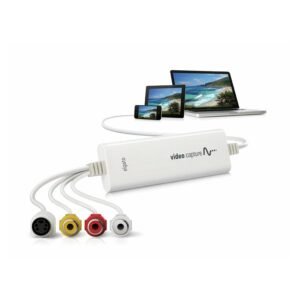 Elgato Video Capture Mac/Pc/Ipad - 1VC104001001
