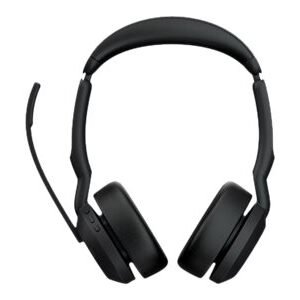 Auriculares Jabra Evolve2 55 MS Stereo