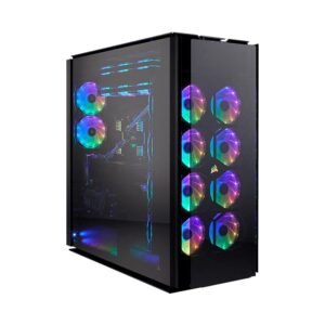 Gabinete Corsair Obsidian Series 1000D