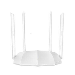 Router Tenda AC5 (AC1200-AC5) 4Ant 1200Mbps Blanco