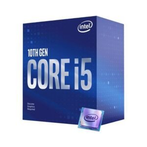 Microprocesador Intel I5-10400F 12MB 2.90 GHz Socket 1200 - 10° Gen
