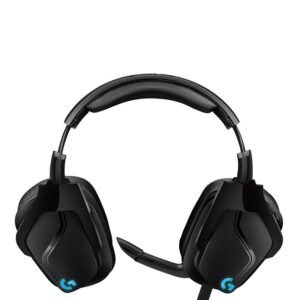 Auricular Gamer Logitech Wireless G935 Lightsync