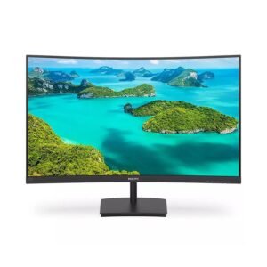 Monitor Philips 27 Curvo 271E1SCA/55