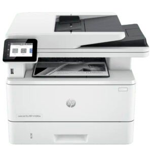 Impresora Laser Multifuncion HP 4103FDW