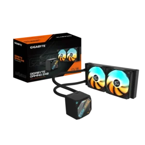 COOLER WATER GIGABYTE GAMING 240