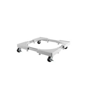 Soporte base móvil Intelaid IT-ESI Ajustable 400-600 mm