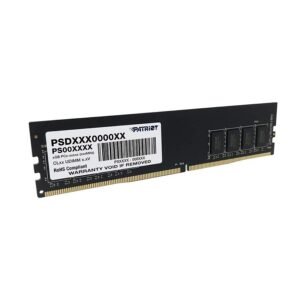 A6 Memoria Ddr4 16 Gb 3200 Mhz Patriot Signature