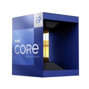 Microprocesador Intel I9-12900K 3.20 GHz Socket 1700 - 12° Gen