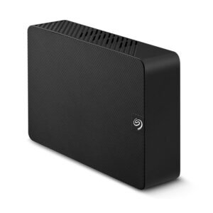 Disco Externo 12 Tb Seagate Expansion