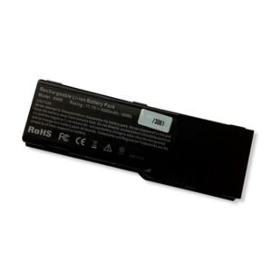 Bateria P/ Dell 6400 Inspiron E6400 E1505 1501 KD476 GD761